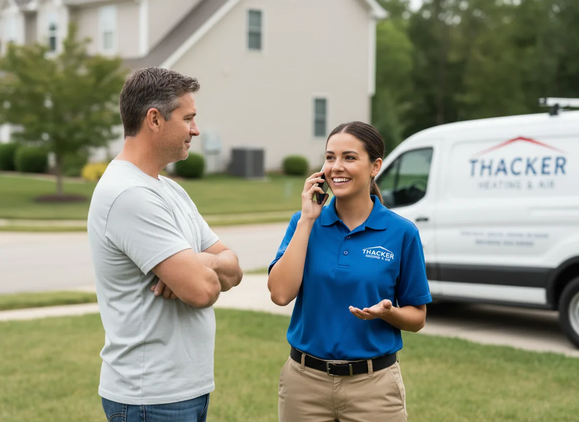 Ac Repair Weston, WV FAQs